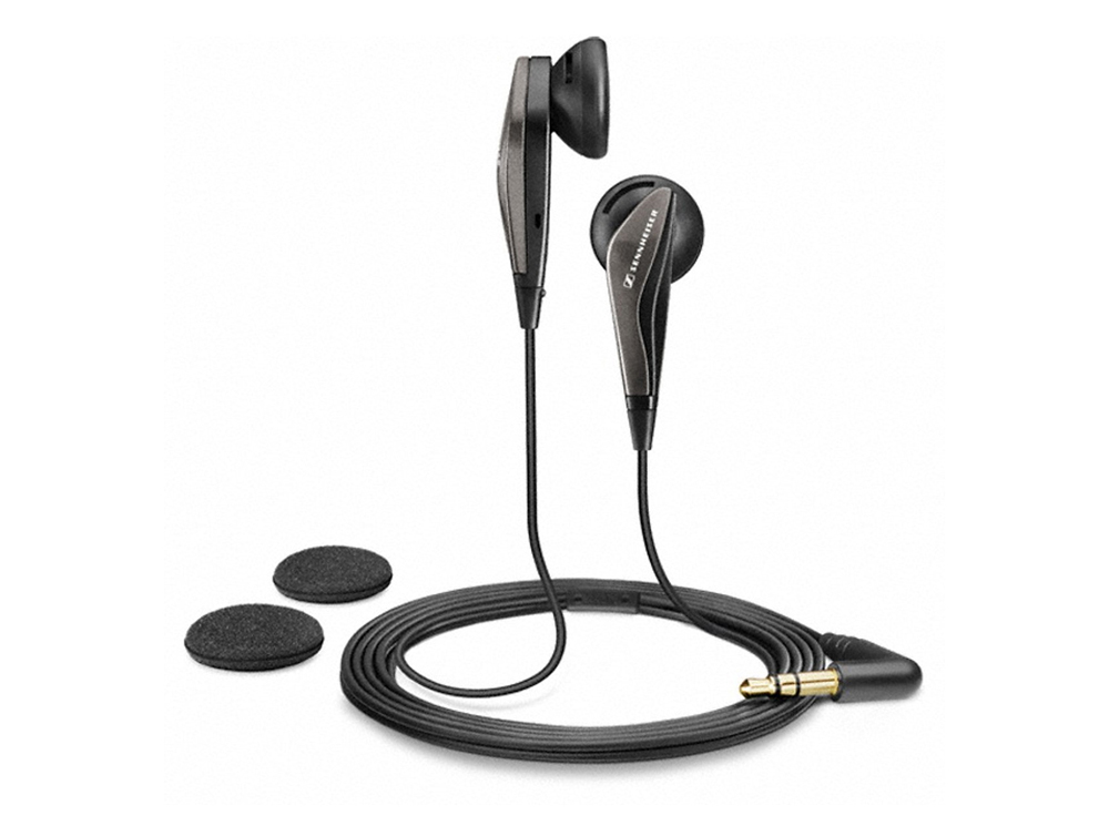 Tai nghe In-ear SENNHEISER MX 375 | SAIGON HD